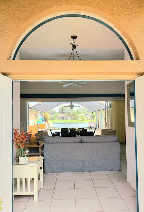 Successful Airbnb property: Rest, Relax, Rejuvenate Rebel's Rest in Berkshire Lakes