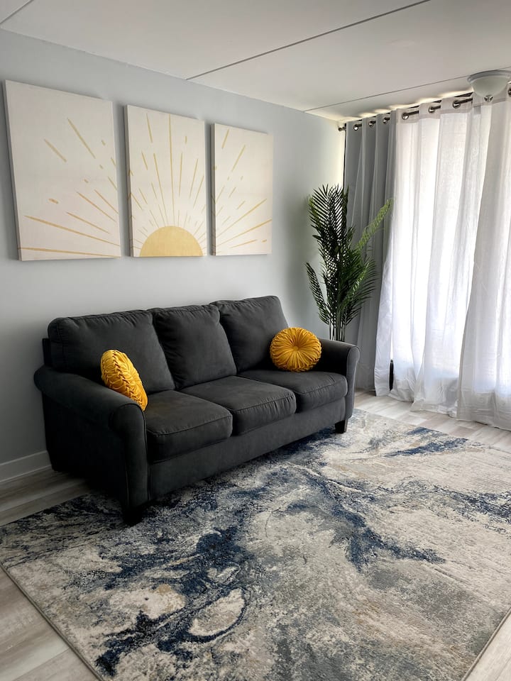 Unit 103 At The Carideon - it, North Wildwood