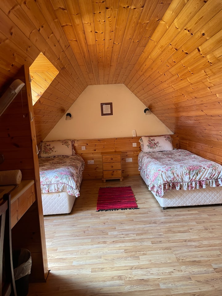 საძინებელი 2