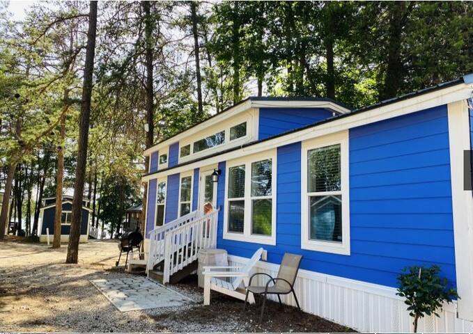 Long Cove Resort managed Airbnb listing 2