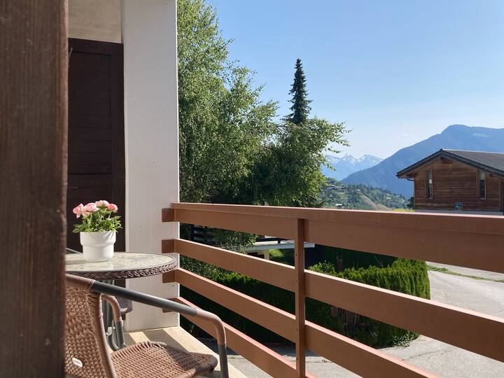 Valais Швейцария