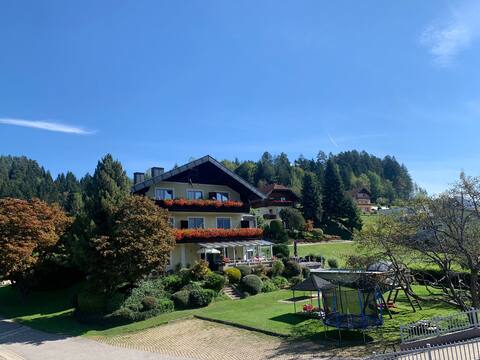 Country house Schwarzenbacher