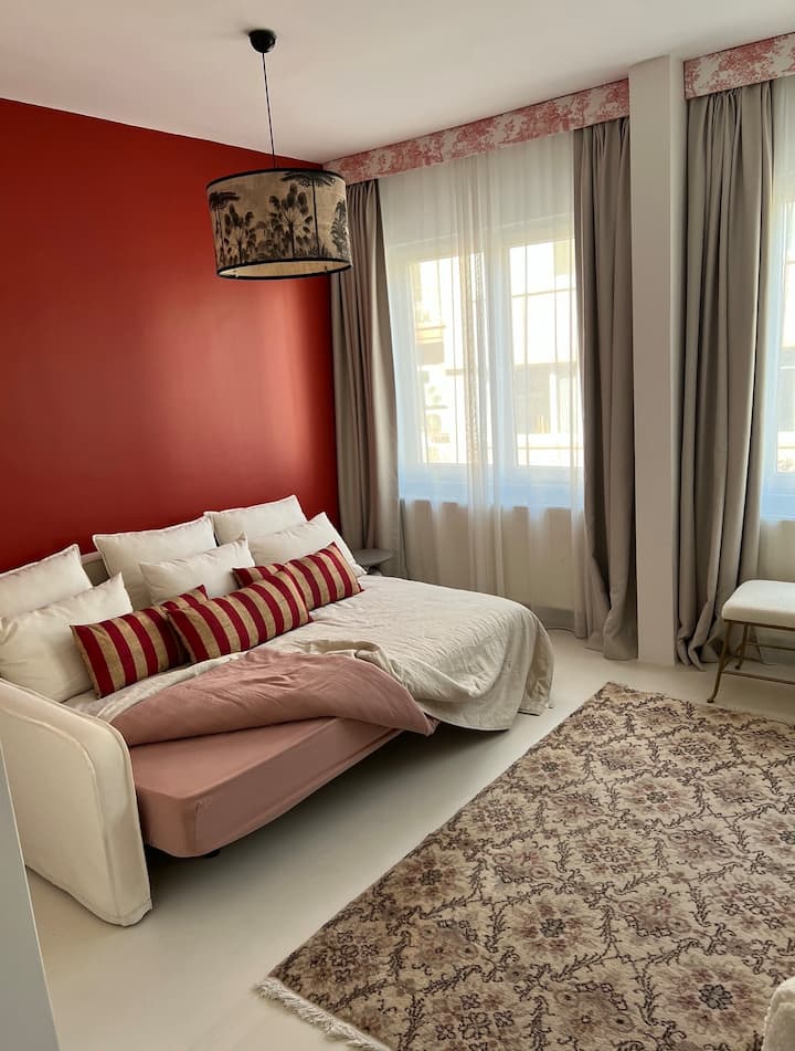 Cool Studio Bebek - Maslak