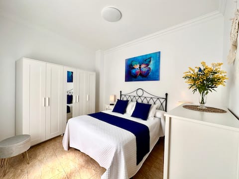 Apartamento Centric La Abuela Cati