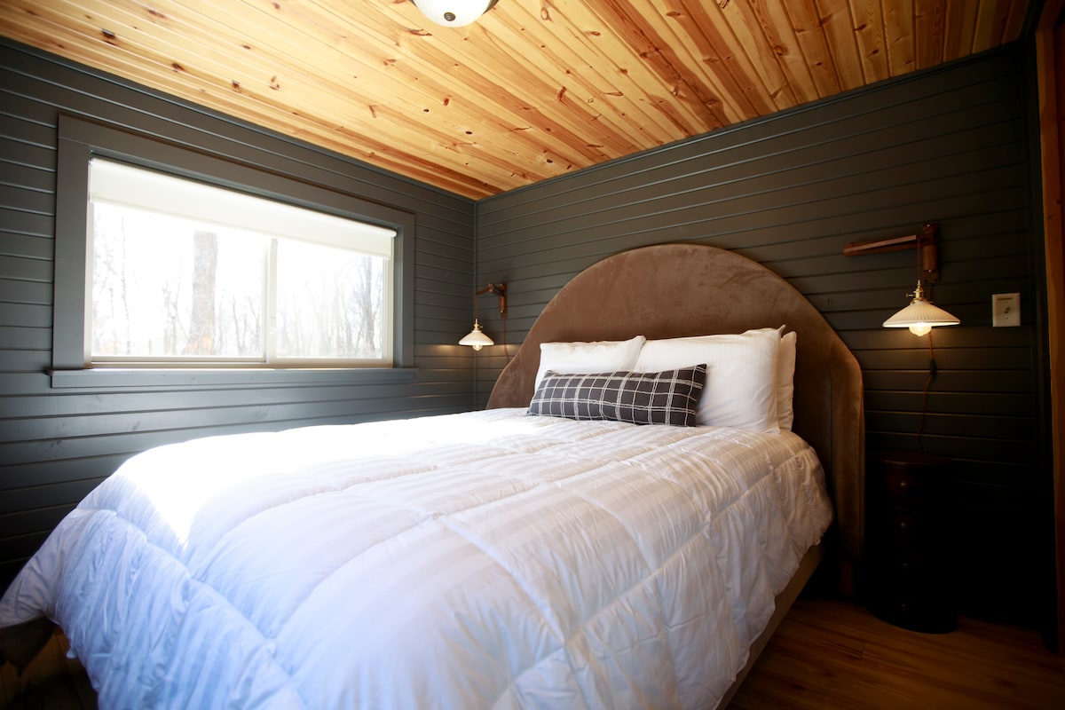 Спална соба 1