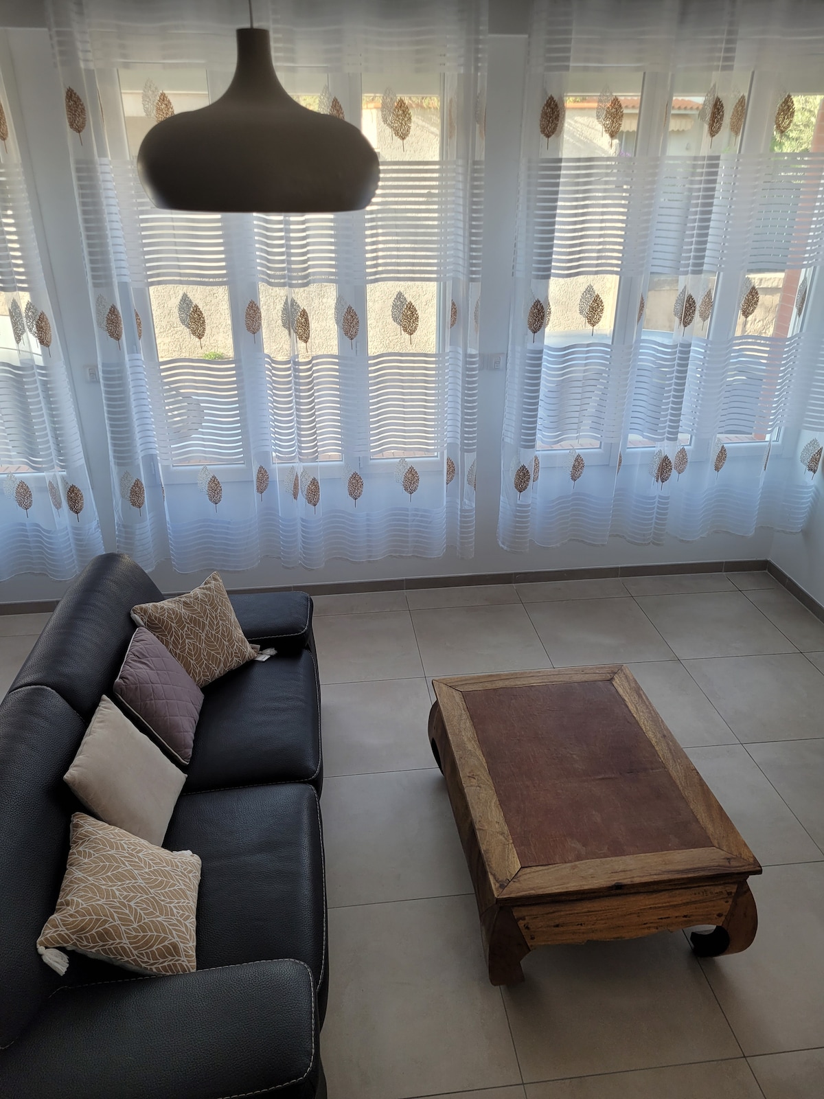 Top Airbnb: House with terrace in Le Boulou