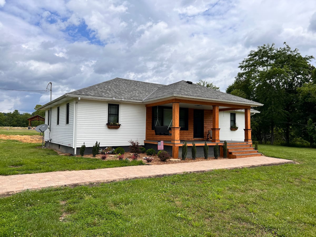 Honey Fork Vineyard