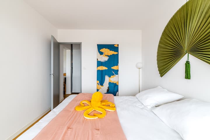 საძინებელი