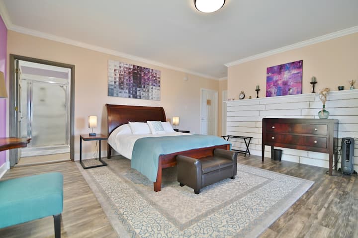 Chumba cha kulala cha 2