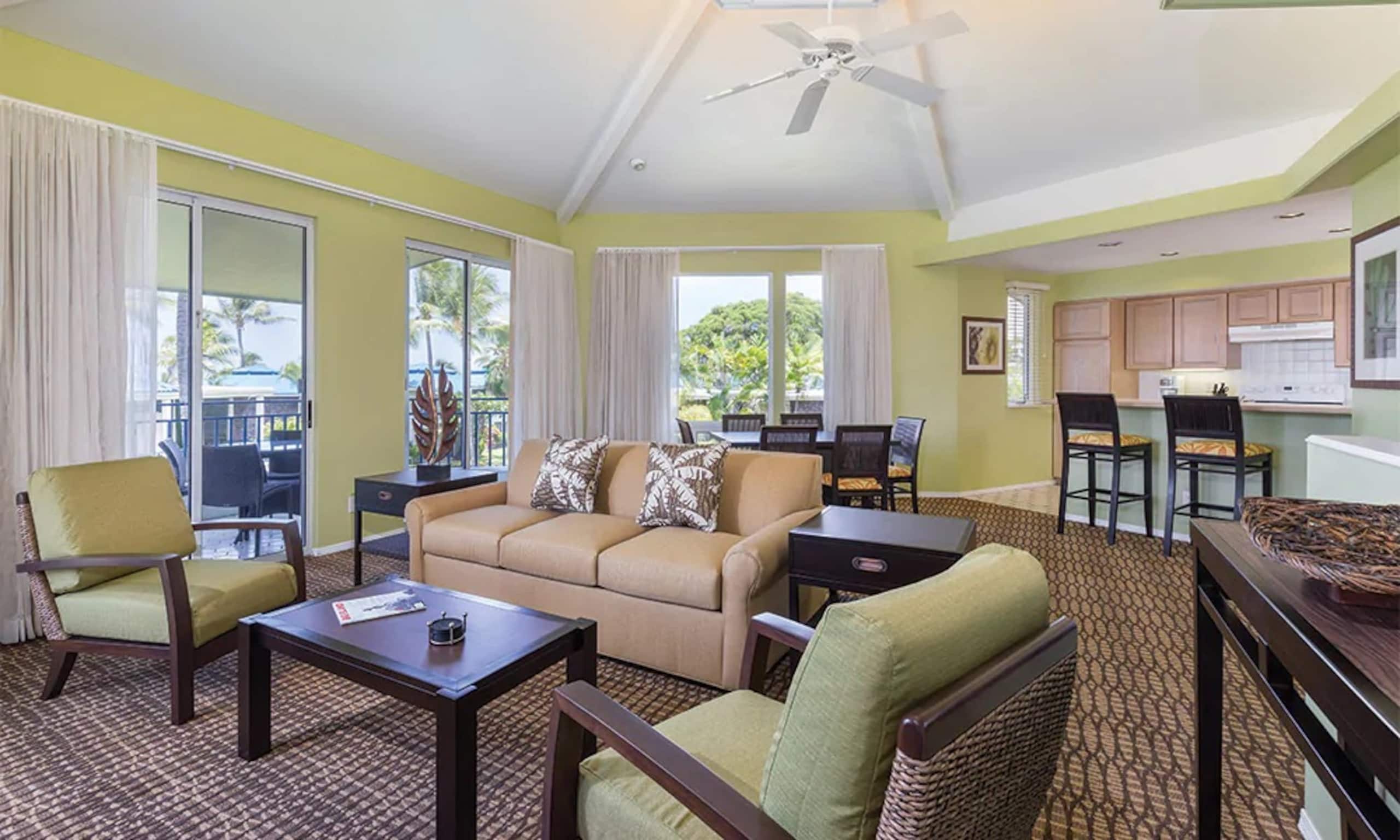 Resort 2 Bedroom - Main photo