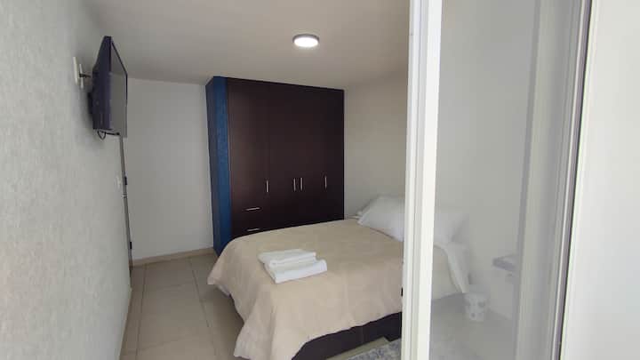 غرفة النوم 1