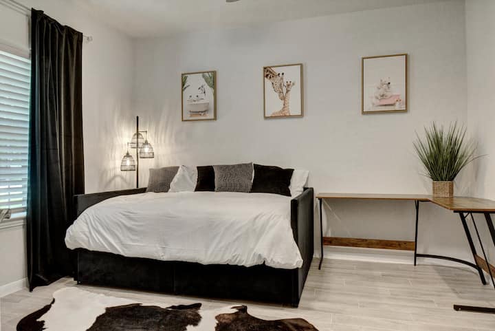 საძინებელი 1