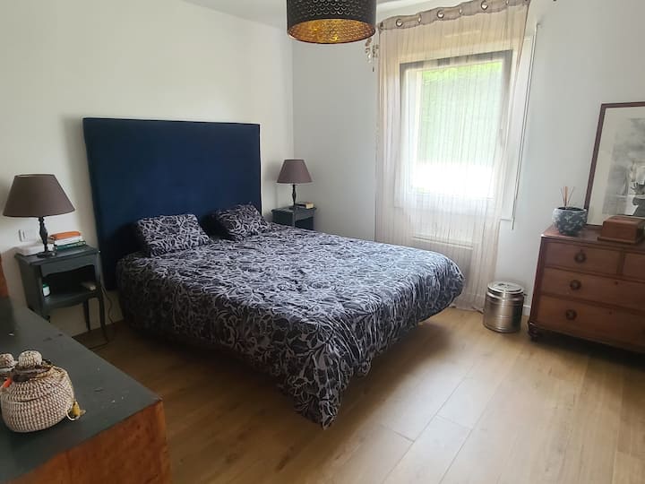 Spavaća soba Prizemni krevet 160