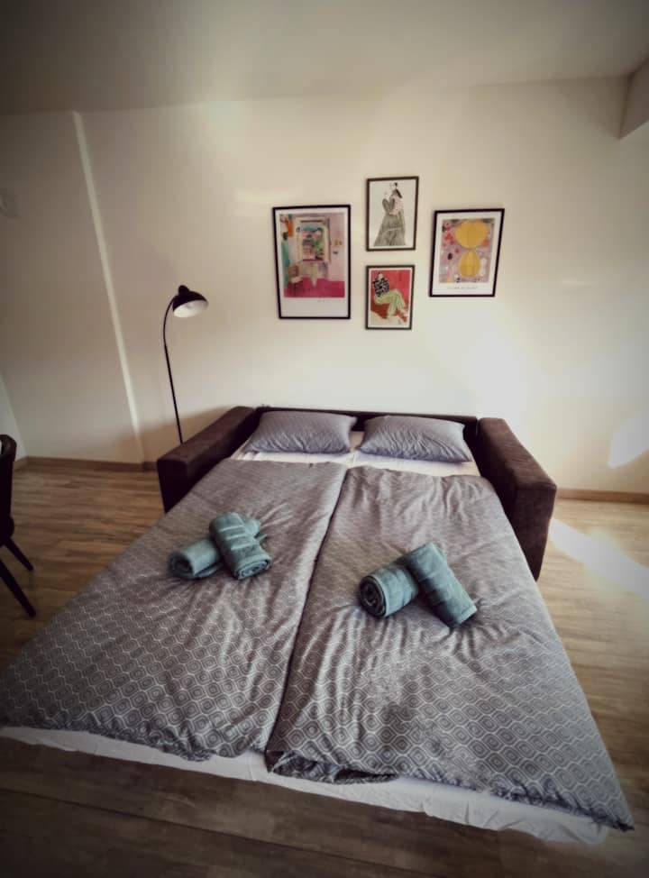 Matisse Suite Ohrid - Ohrid