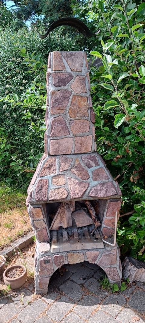 Child-friendly house close to Aarhus