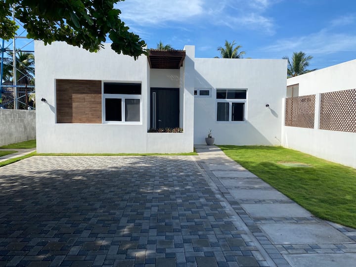 2 Sombra Marina - Puerto San José