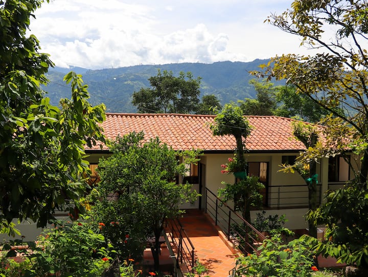 Apartamento Villa Elena #1