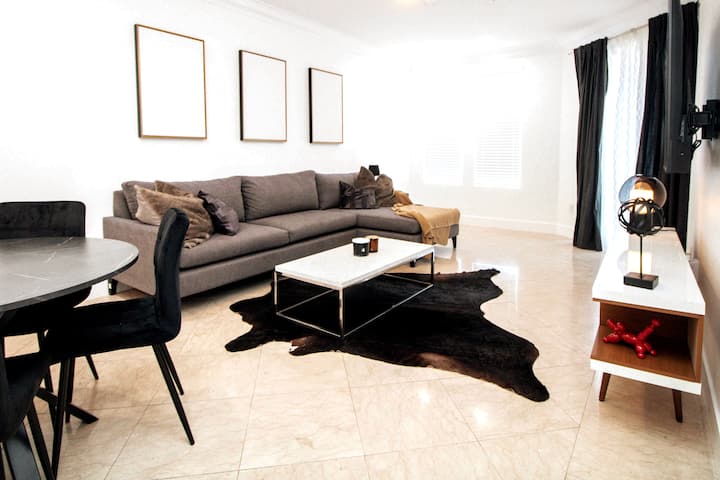 Stylish 1br | Pool, Gym & Sauna | 5 Mins To Strip - Las Vegas, NV