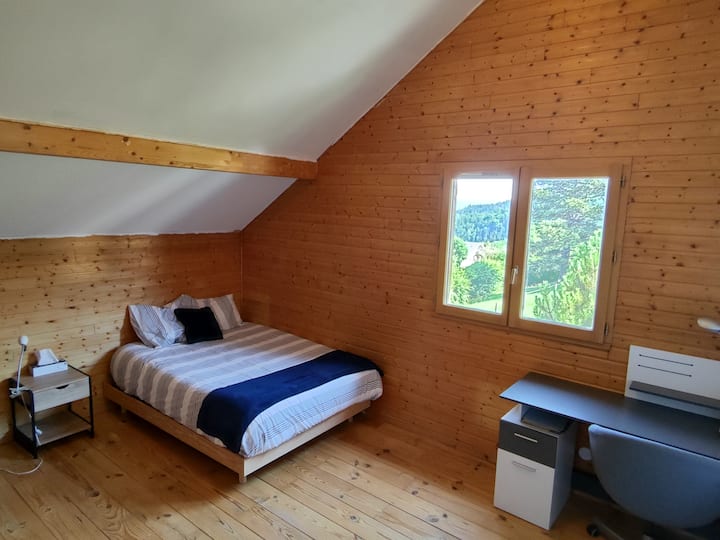 ห้องนอนที่ 3.