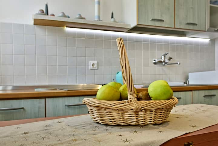 Charming And Close To The Beach - Funtana