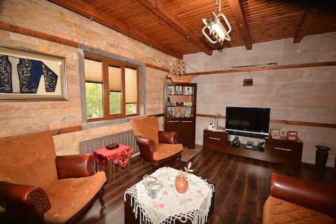 Otantik Villa,
Melikgazi