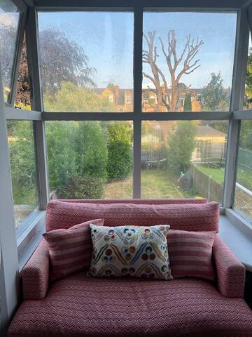 5 bed family house Wandsworth gallery image 4