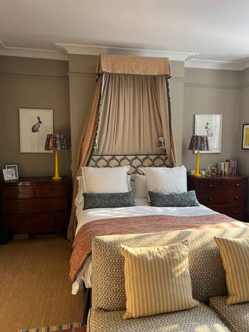 5 bed family house Wandsworth gallery image 5