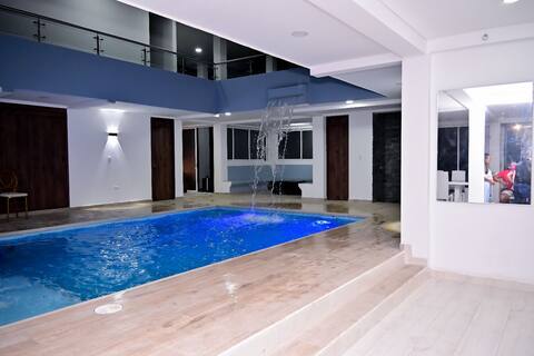 Casa cuva/ Yopal- Colombia