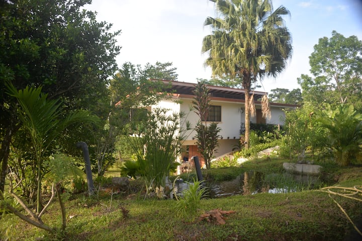The Burrow - Cottages for Rent in La Fortuna, Alajuela Province, Costa Rica - Image 1