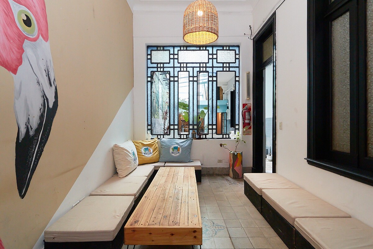Habitación en coliving en Palermo Soho