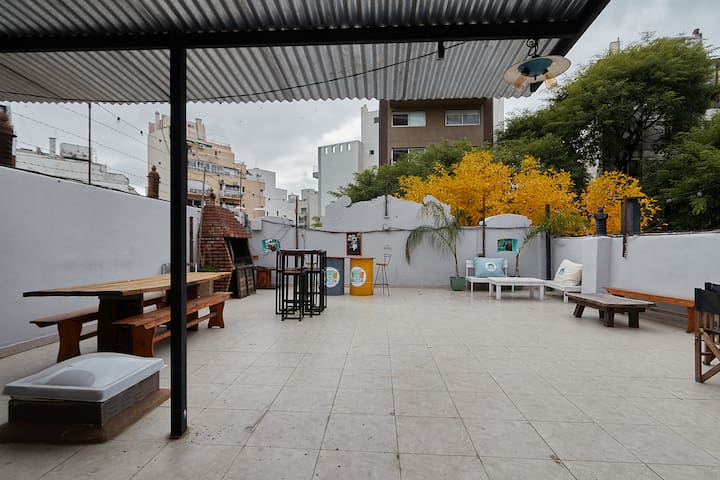 The Maison managed Airbnb listing 2