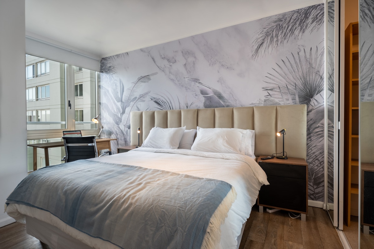 Спална соба 1