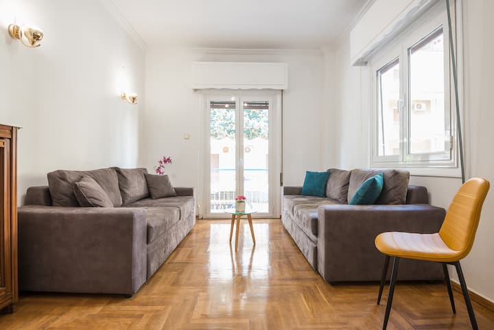 Athens Divas Familia Suite (9) - Athens