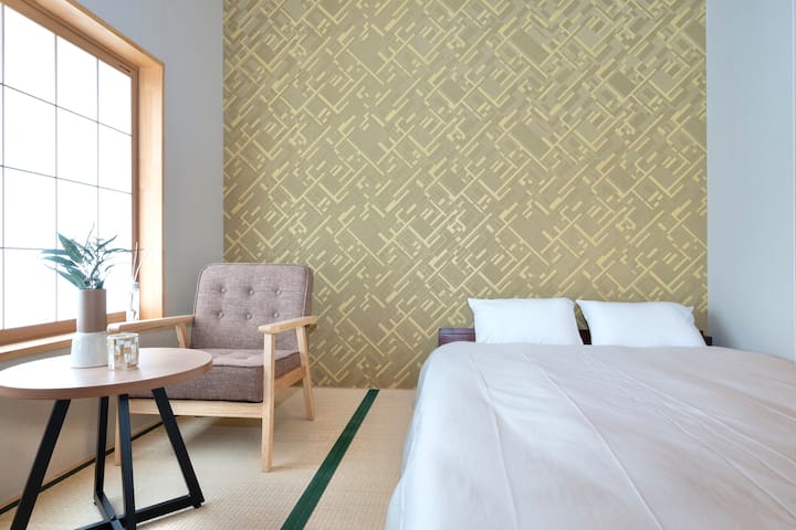 საძინებელი 2