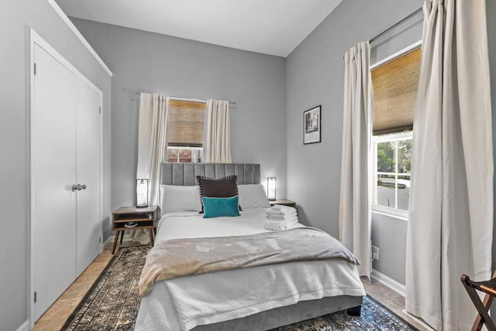 ห้องนอน