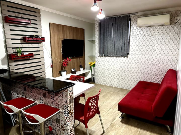 მისაღები ოთახი