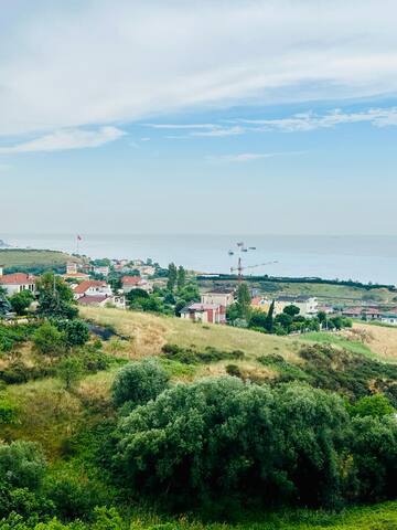 فيلا فاخرة مع إطلالة ساحرة gallery image 5