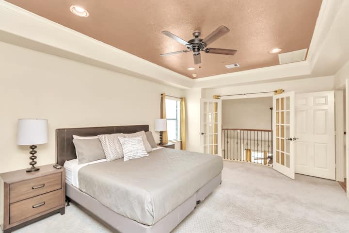 غرفة النوم 6