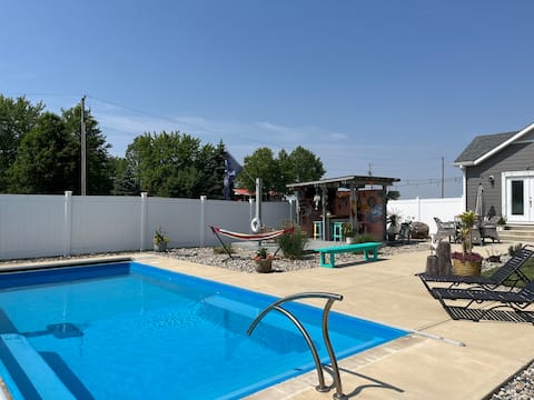 Bella Casa ~ Relax/Play/Country!