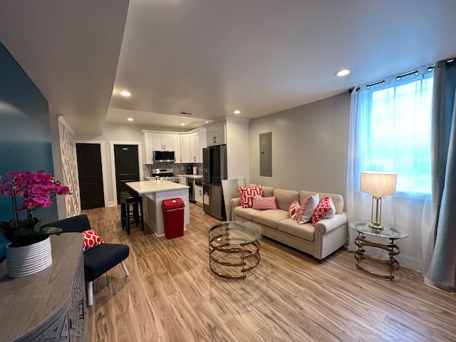 Stardust Homes managed Airbnb listing 3