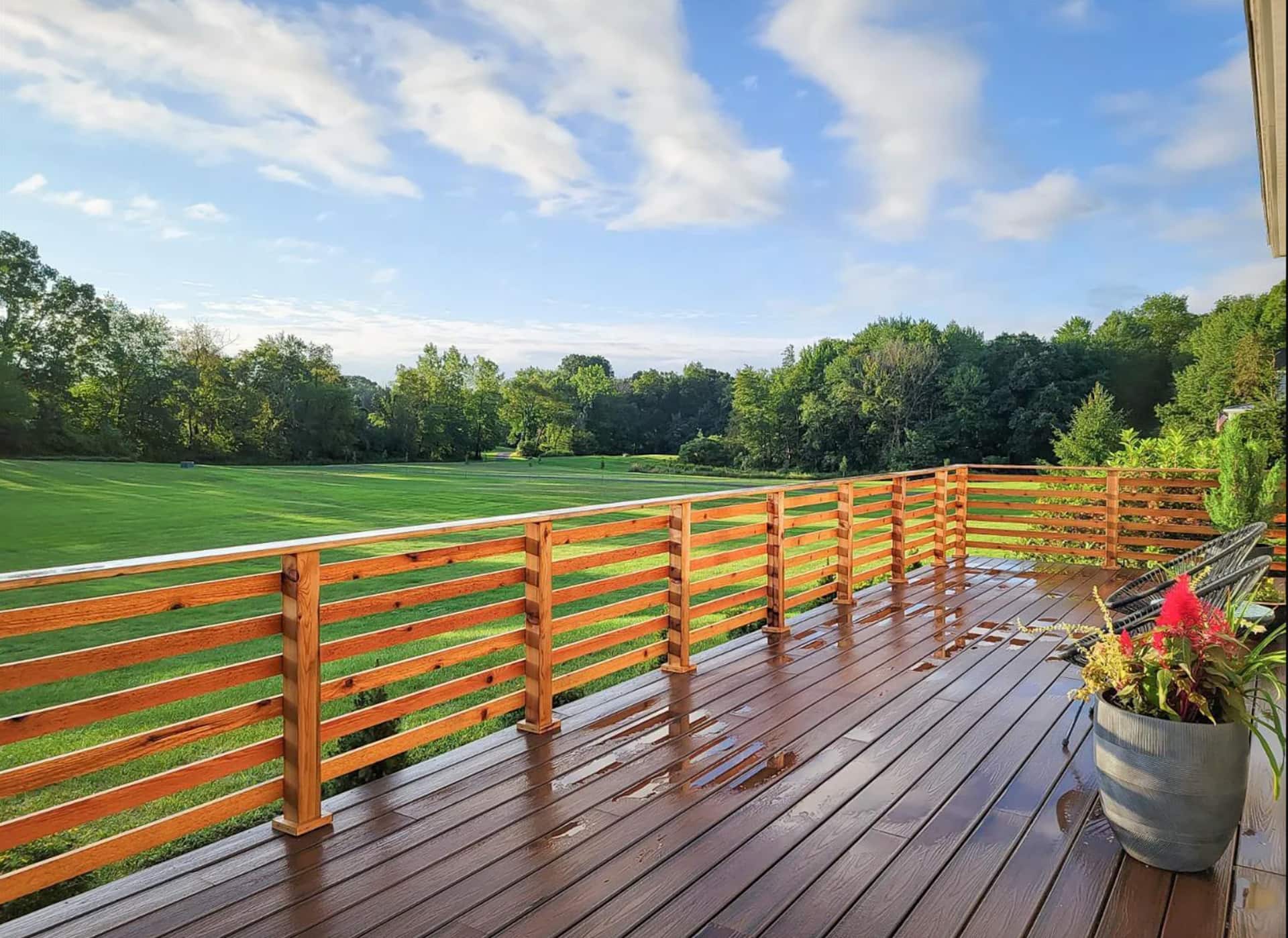 Luxury Modern 5 BR Retreat close to Hudson & Ski