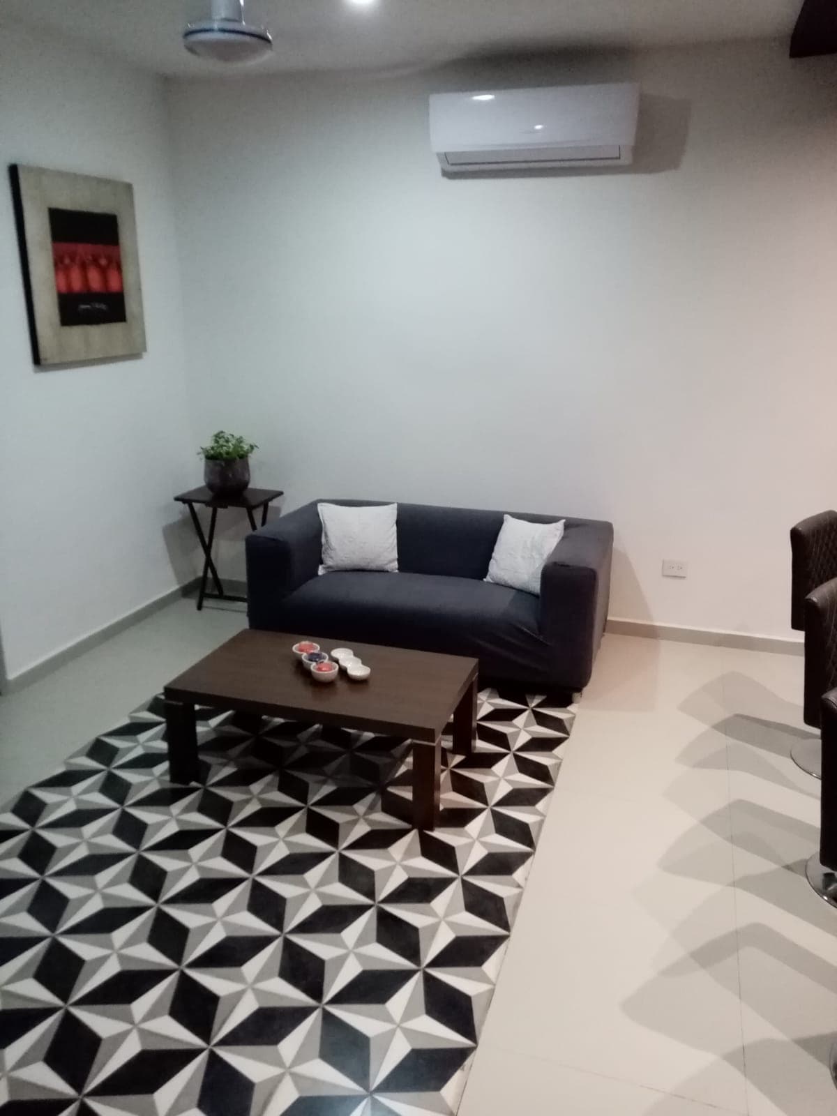 Top Airbnb: Andy’s Loft en Fraccionamiento Rinconada De Chuburná