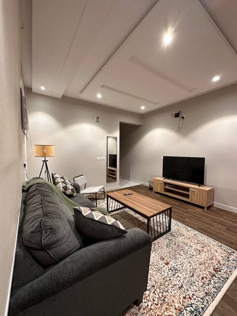 Two Bedrooms Nearby Airport| Self-entry 19