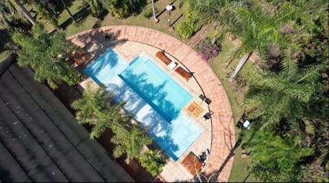 Parana Ranch Cabin (adults only)