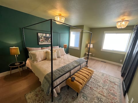 Five Star Living at 7220’