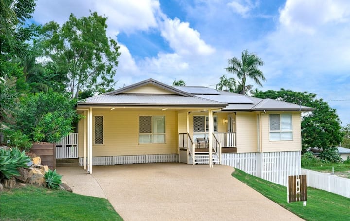 Lamington Cottage