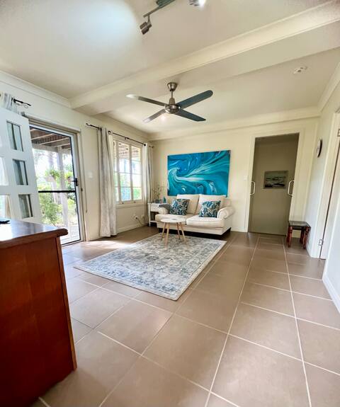 Queenslander charm