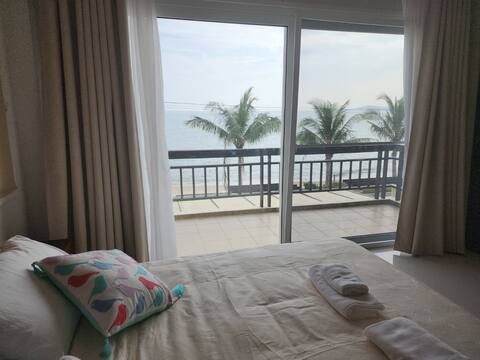 Conner Beach Front Villa4