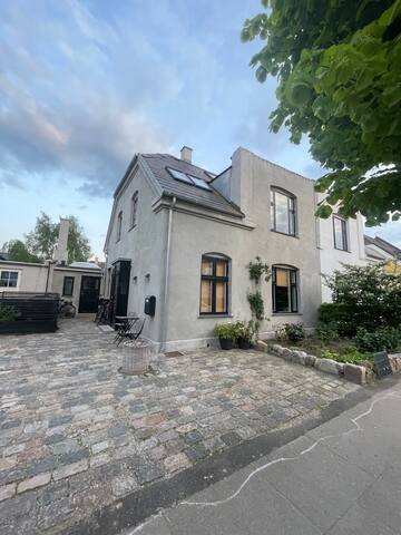 Charmerende byhus gallery image 2