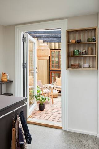 Charmerende byhus gallery image 4